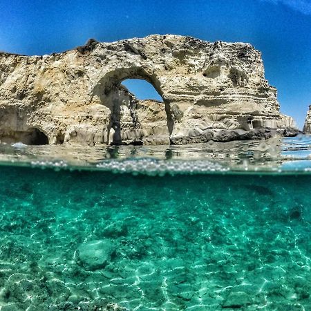 Elegante Appartamento Nel Cuore Del Barocco Lecce Extérieur photo