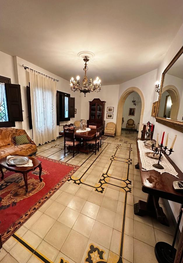 Elegante Appartamento Nel Cuore Del Barocco Lecce Extérieur photo