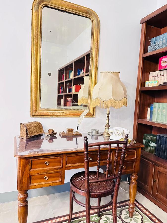 Elegante Appartamento Nel Cuore Del Barocco Lecce Extérieur photo