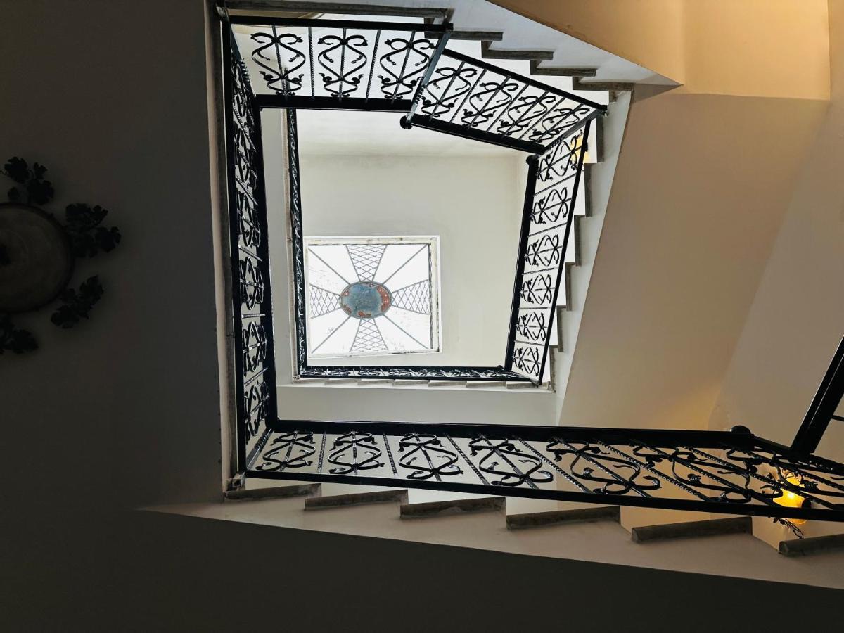 Elegante Appartamento Nel Cuore Del Barocco Lecce Extérieur photo