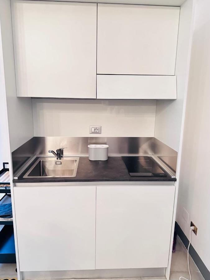 Elegante Appartamento Nel Cuore Del Barocco Lecce Extérieur photo