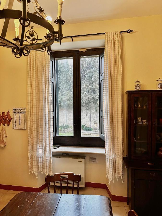 Elegante Appartamento Nel Cuore Del Barocco Lecce Extérieur photo