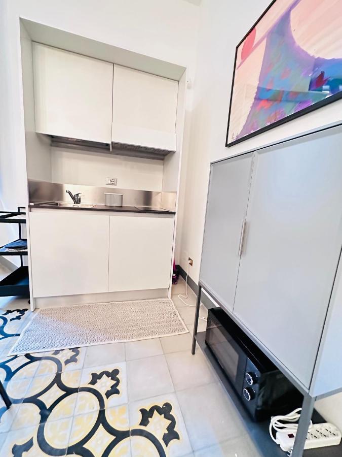 Elegante Appartamento Nel Cuore Del Barocco Lecce Extérieur photo