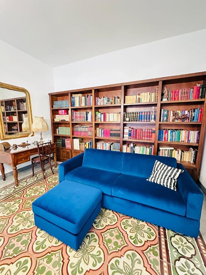 Elegante Appartamento Nel Cuore Del Barocco Lecce Extérieur photo