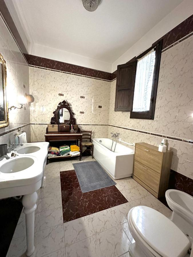 Elegante Appartamento Nel Cuore Del Barocco Lecce Extérieur photo