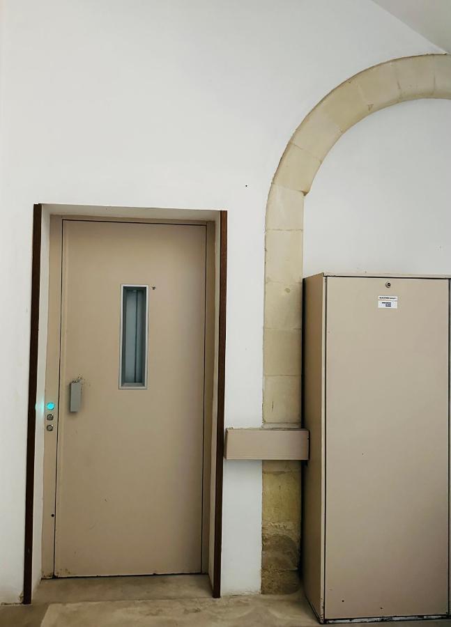 Elegante Appartamento Nel Cuore Del Barocco Lecce Extérieur photo