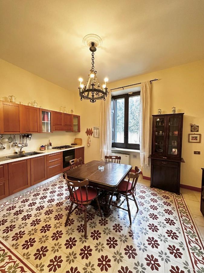 Elegante Appartamento Nel Cuore Del Barocco Lecce Extérieur photo