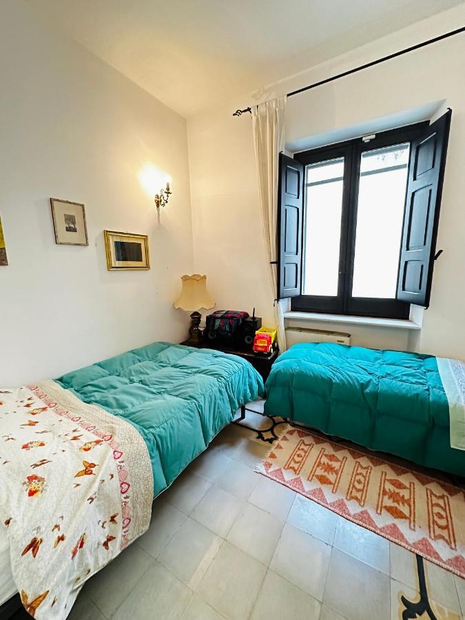 Elegante Appartamento Nel Cuore Del Barocco Lecce Extérieur photo